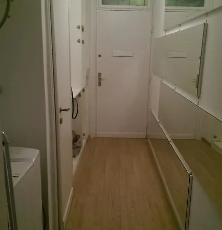 Love Nest Studio Будапешт