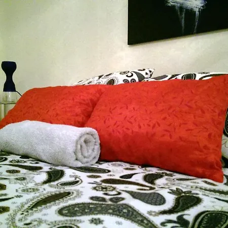 Love Nest Studio Apartment
