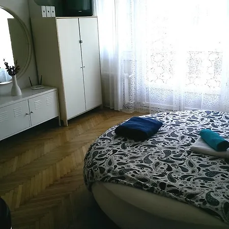 Appartamento Love Nest Studio *