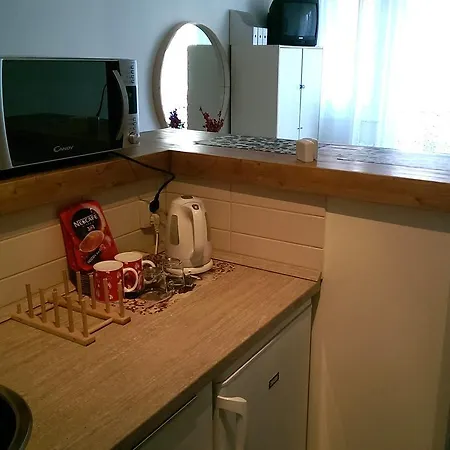Appartamento Love Nest Studio Budapest